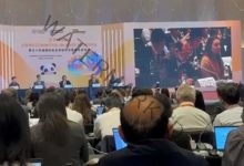 الهوبي يشارك في افتتاح الدورة الـ 54 للجنة الدستور الغذائي بالصين