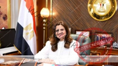 وزيرة الهجرة ترد على استفسارات المصريين بالخارج وتؤكد: 28 أبريل الجاري نهاية "مبادرة السيارات"