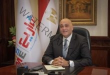 باسل رحمي: جهاز تنمية المشروعات يقدم كافة سبل الدعم لمشروعات أبناء سيناء ومدن القناة خاصة الانتاجية