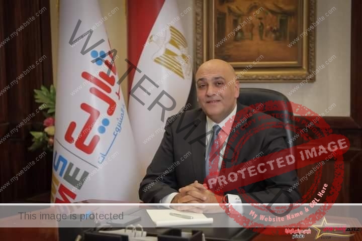 باسل رحمي: جهاز تنمية المشروعات يقدم كافة سبل الدعم لمشروعات أبناء سيناء ومدن القناة خاصة الانتاجية