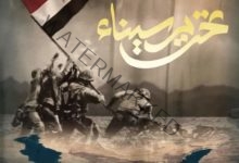 السيسي يهنئ الشعب المصري بـ ذكرى تحرير سيناء