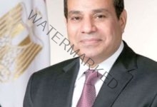 محافظ بني سويف يُهنئ فخامة الرئيس عبد الفتاح السيسي بذكرى تحرير سيناء