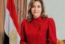 وزيرة الثقافة تعلن برنامج "مصر ضيف شرف" معرض أبوظبي للكتاب