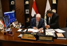 محافظ جنوب سيناء 611 قرار لحالات تصالح علي مخالفات البناء “نموذج 10" لأهالي مدينة طور سيناء