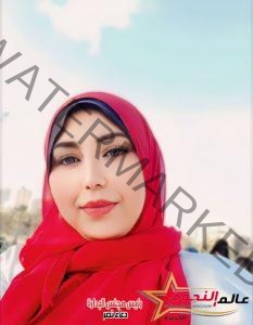 عالم النجوم تهنئ الصحفية "مايسة عبد الحميد" بـ عيد ميلادها