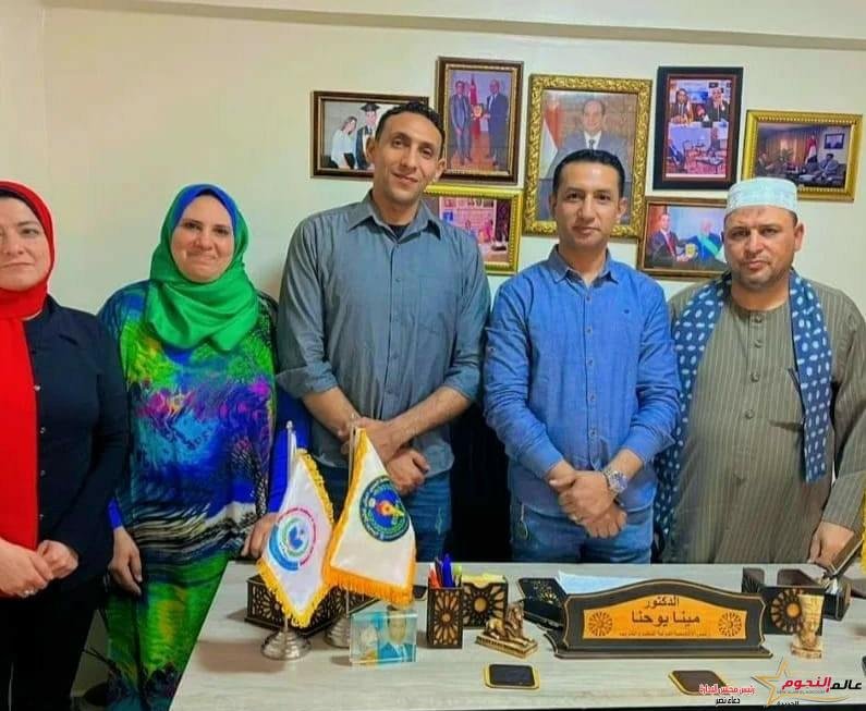 منظمة الضمير العالمي لحقوق الإنسان تبدأ إختبارات لحفظة القرآن الكريم بمحافظة الإسكندرية 