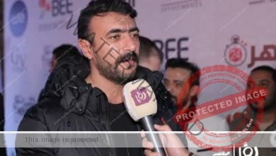 أحمد العوضي يكشف مصير فيلمه الجديد "البلدوزر" |فيديو