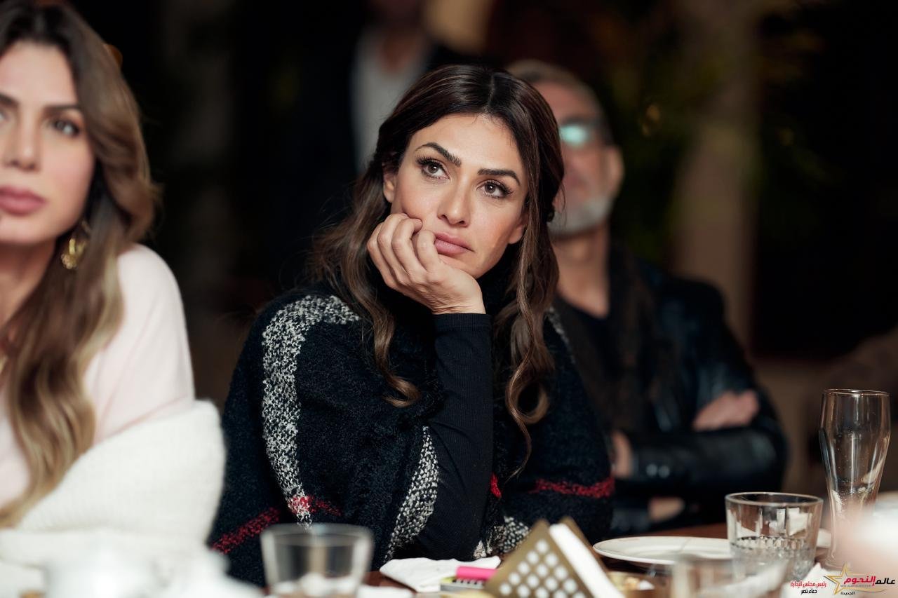 بسمة: هتجه لرقمنة مشواري الفنيّ و الحرايق كلت ذكريات كتير