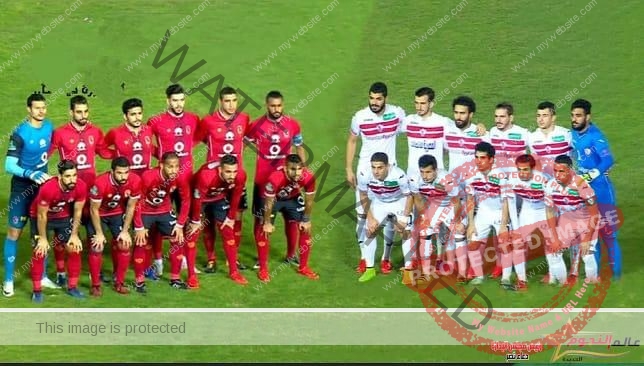 متلازمة خلق المشكلة والأزمة بين جماهير الكرة المصرية