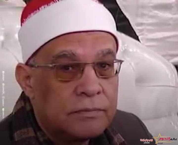 رئيس الإذاعة المصرية: إيقاف التعامل مع القارئ محمد السلكاوي
