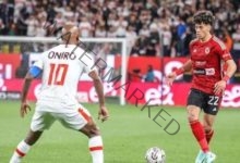 الأهلى والزمالك يستعدان للقمة 95 في الدوري