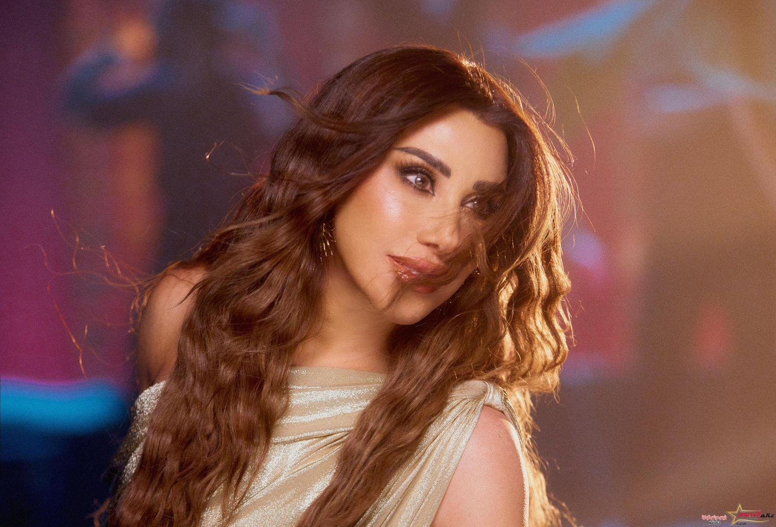 نجوى كرم "تريند" في أول تعاونها مع "طلال" وبدر بن عبدالمحسن