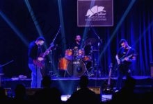 اليوم... فرقة "سولورزم" تحيي حفلًًا غنائيًا في ساقية الصاوي