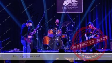اليوم... فرقة "سولورزم" تحيي حفلًًا غنائيًا في ساقية الصاوي