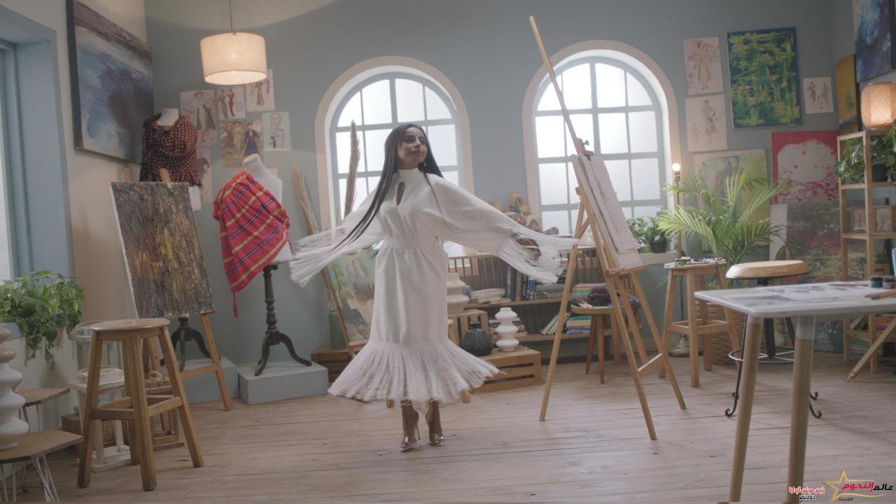 طرح كليب "قيراط جدعنة" لـ دلال الصغيرة على مزيكا والمنصات المختلفة