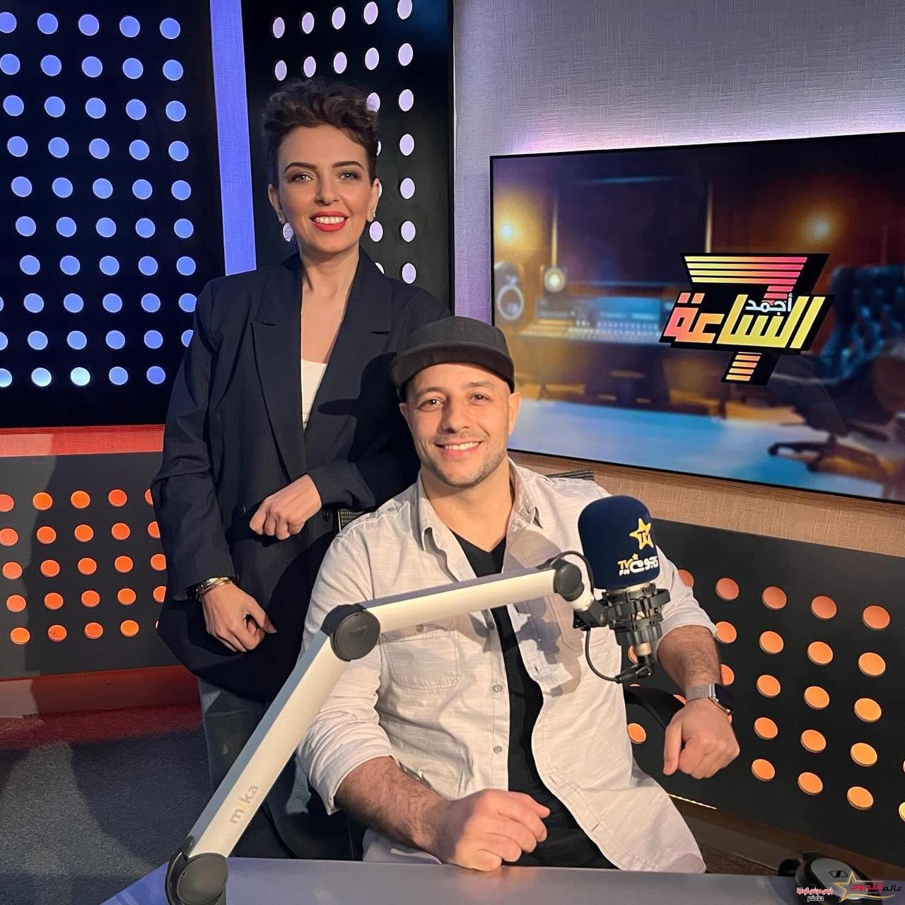 ماهر زين لـ«نجوم إف إم»: الجمهور المصري من أكبر الداعمين لي.. وهذا سر نجاح أغنية «يا نبي سلام عليك»