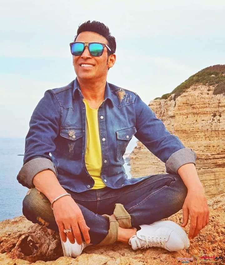 سعد الصغير يستضيف المطرب حسام القط في سعد مولعها نار