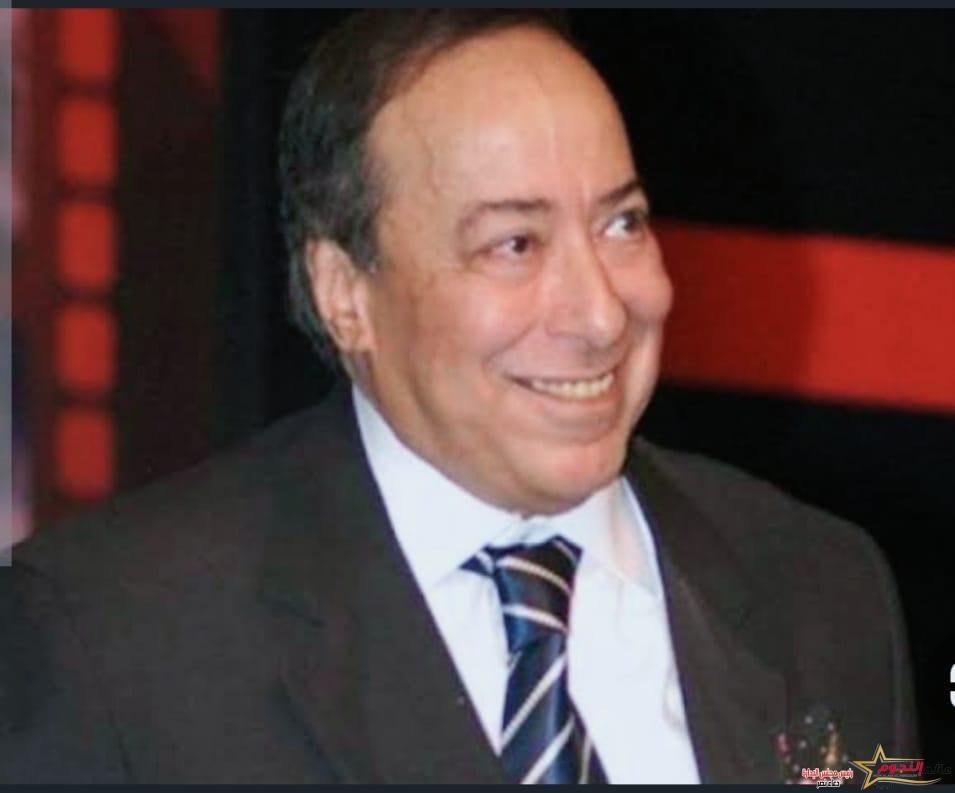 الكاتبة سميحة المناسترلي تنعى الفنان الكبير "صلاح السعدنى" 