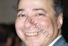 خالد جلال ناعيا الفنان "صلاح السعدنى" : حفر اسمه فى تاريخ الفن المصرى