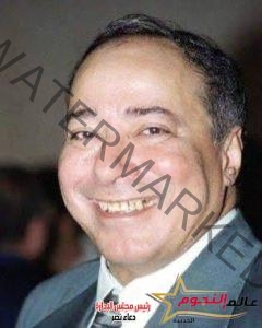 خالد جلال ناعيا الفنان "صلاح السعدنى" : حفر اسمه فى تاريخ الفن المصرى