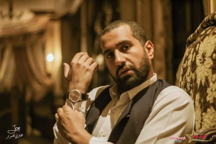 يوسف المنصور لجريدة عالم النجوم: المسرح مهم للفنان وكريم عبد العزيز نجم 2024