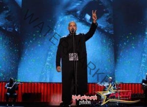 أبو يفوز بجوائز أفضل مطرب وأغنية ولحن في جلوبال ميوزيك اووردز العالمية