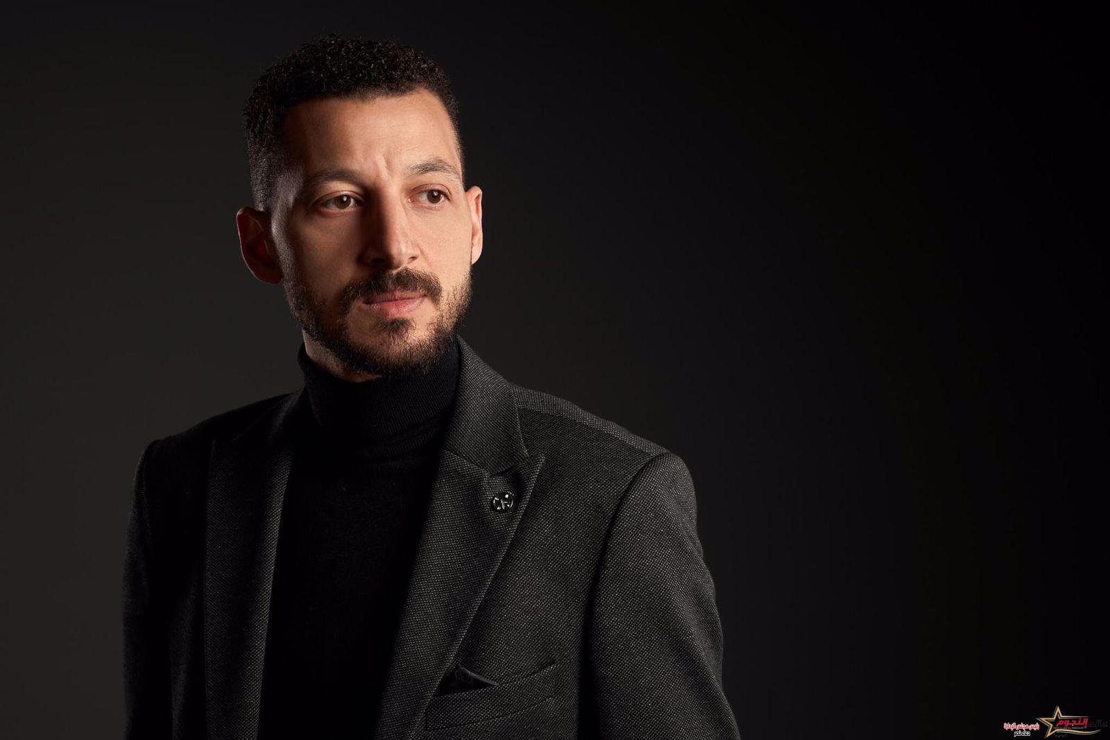 حسام غريب يطرح أغنية كلنا فترات بنجاحا كبيراً