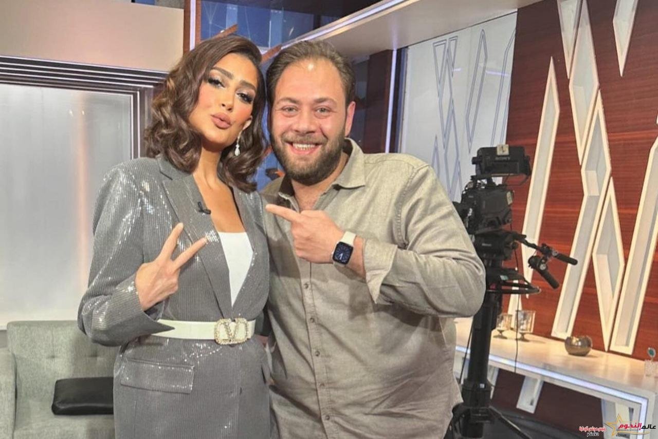 محمد علي رزق في إستضافة "كلمة أخيرة" غدًا