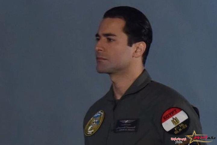 أحمد حاتم يكشف شخصيته من فيلم السر