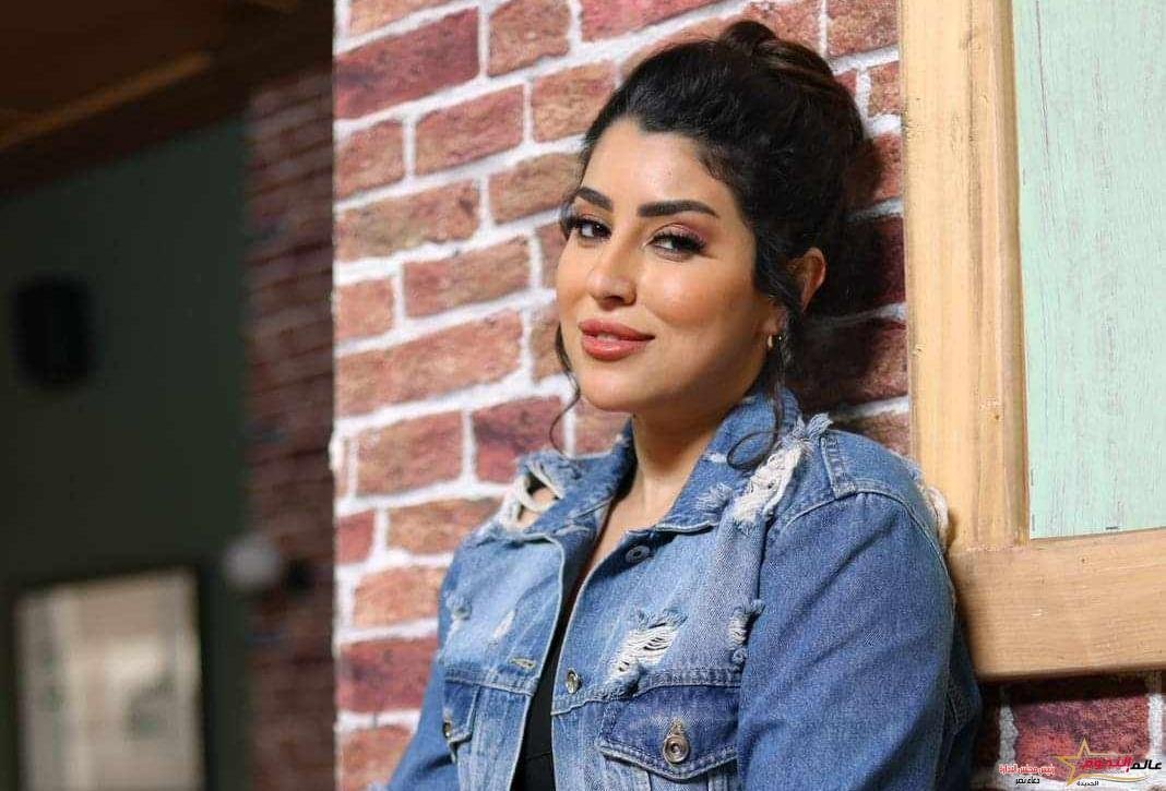 أيتن عامر بظهور جديد بإنستجرام وفيسبوك  