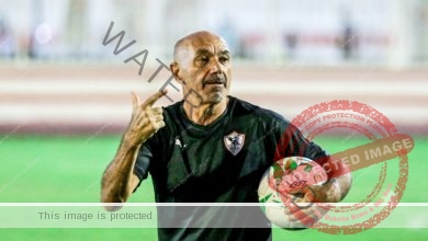 الزمالك يعلن تأجيل الحكم في قضية  باتشيكو مدربه الأسبق