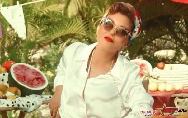 سميرة سعيد تطرح البرومو الدعائى لأغنيتها الجديدة" كداب "
