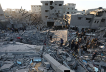 الأمم المتحدة: الوضع بالنسبة لسكان غزة لا يزال سيئًا