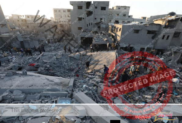 الأمم المتحدة: الوضع بالنسبة لسكان غزة لا يزال سيئًا