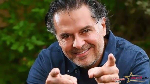 راغب علامة يشوّق الجمهور لجديد  "التِّقيل تِقيل "… ومفاجأة جميلة في الإنتظار! 