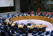 جلسة طارئة لمجلس الأمن الدولي بعد الهجوم الإيراني على إسرائيل