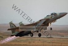 إيران تطلق أكثر من50 من الطائرات بدون طيار باتجاه إسرائيل
