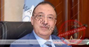 محافظ الإسكندرية يهنئ السيد الرئيس والشعب المصري والأمة الإسلامية بعيد الفطر المبارك