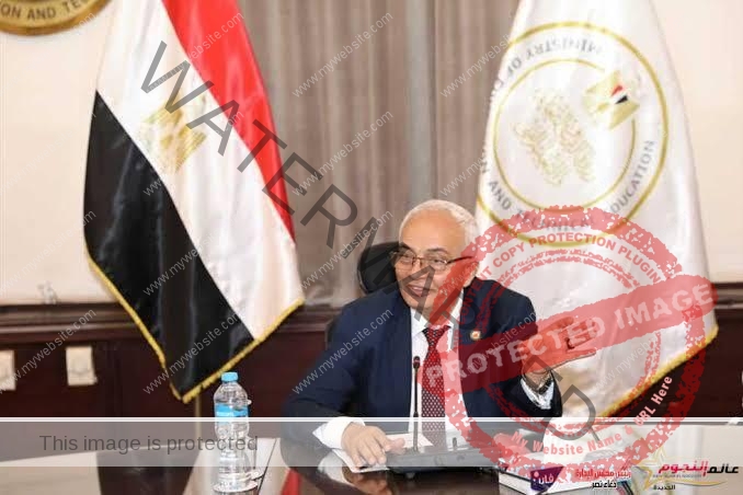 وزارة التربية والتعليم تعلن فتح باب التقديم للمدارس المصرية اليابانية للعام الدراسي 2024 / 2025