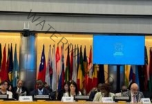 الدكتورة رانيا المشاط وزيرة التعاون الدولي تُحدد مطالب دول قارة أفريقيا من مجموعة البنك الدولي