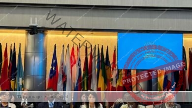 الدكتورة رانيا المشاط وزيرة التعاون الدولي تُحدد مطالب دول قارة أفريقيا من مجموعة البنك الدولي