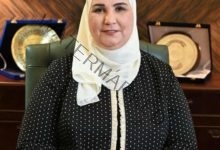 وزيرة التضامن الاجتماعي تستعرض تقريرًا عن مبادرات المشروع القومي للحفاظ على كيان الأسرة المصرية "مودة"