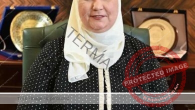 وزيرة التضامن الاجتماعي تستعرض تقريرًا عن مبادرات المشروع القومي للحفاظ على كيان الأسرة المصرية "مودة"