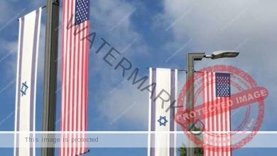 السفارة الأمريكية بإسرائيل تنصح موظفيها بالاحتماء في أماكنهم