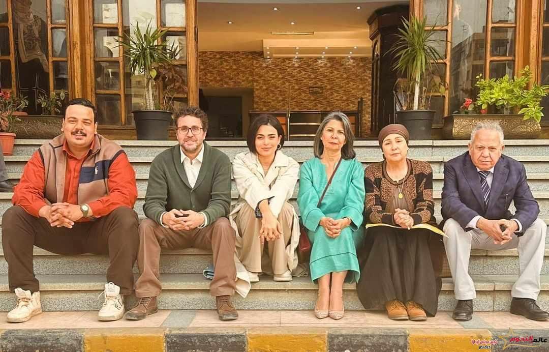 مسلسلات حققت المعادلة الصعبة ونالت شعبية وشهرة واسعة في رمضان 2024 1 مسلسلات حققت المعادلة الصعبة ونالت شعبية وشهرة واسعة في رمضان 2024