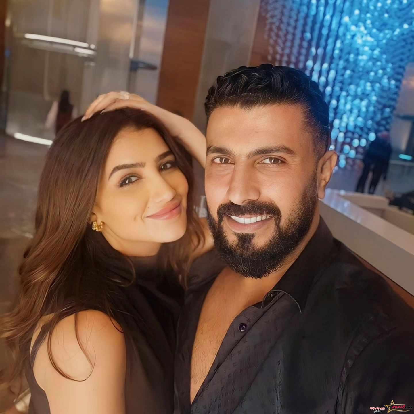 محمد سامي ومي عمر في تعاون جديد قريبًا 