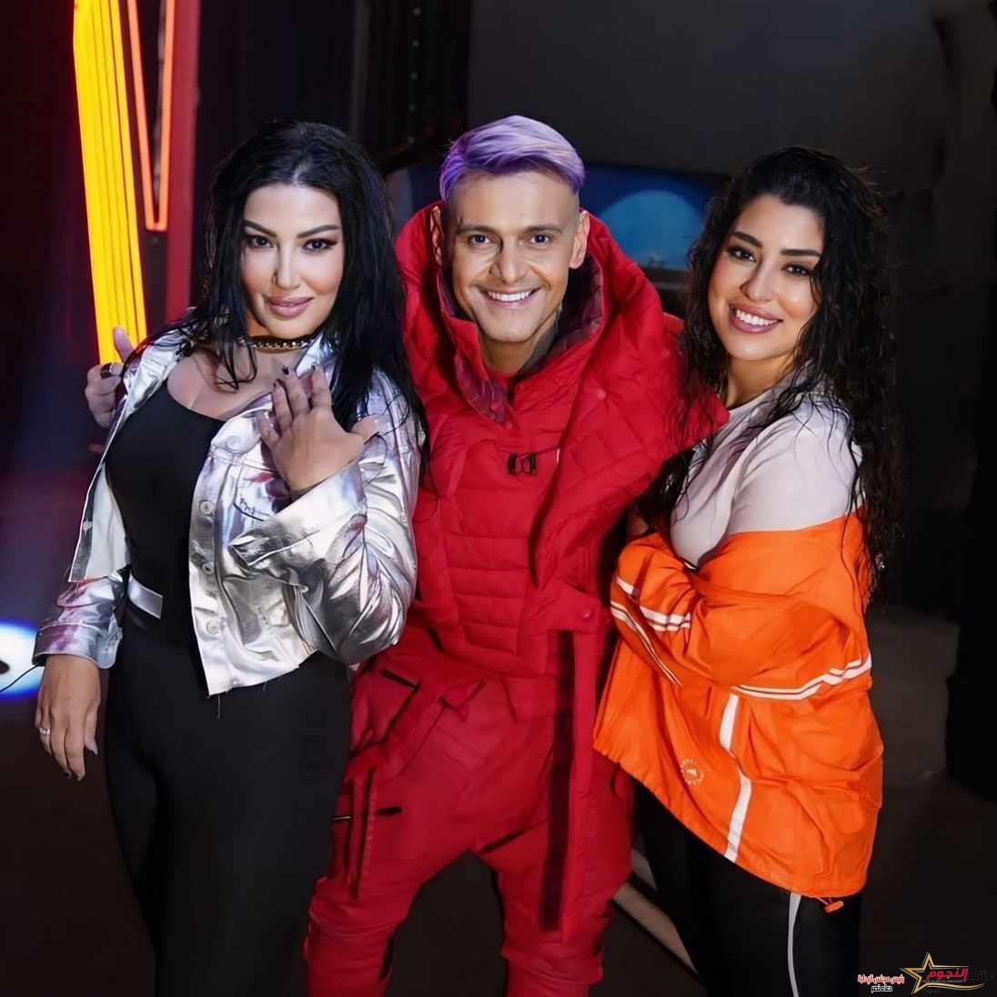 هل نجح رامز في إنهاء خلافات النجوم في مقالب رامز جاب من الاخر ؟