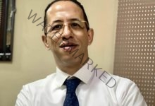 دكتور عماد مرعي يتولى منصب مدير عام مستشفى دار الولادة "الماترنتيه" بـ الإسكندرية 
