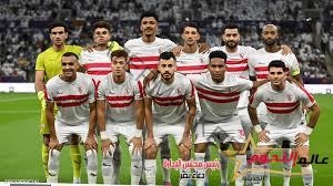 موعد مباراة الزمالك والاتحاد في الدوري المصري الممتاز