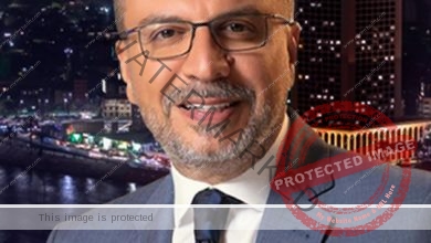عمرو الليثي يهنئ الرئيس بمناسبة تأدية اليمين الدستورية